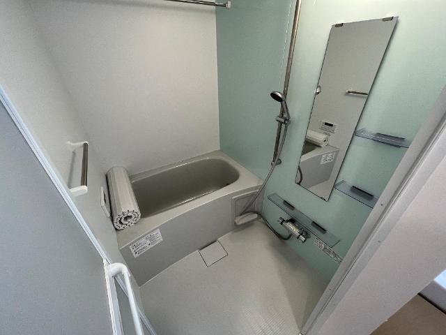 ユー　ジュネス 部屋画像