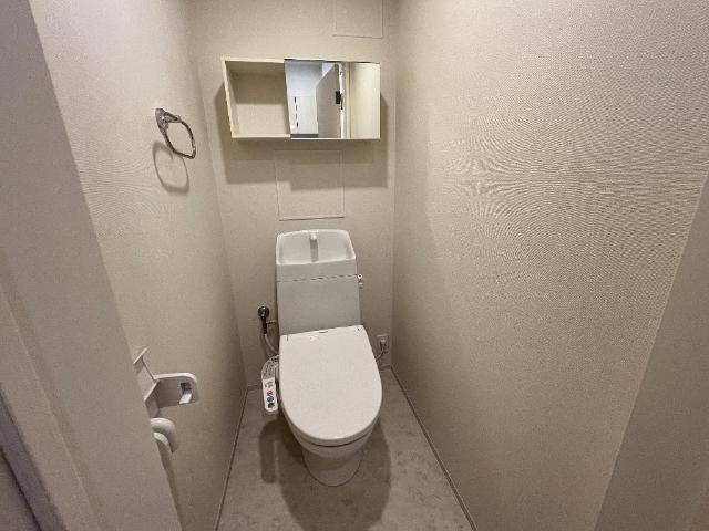 ユー　ジュネス 部屋画像