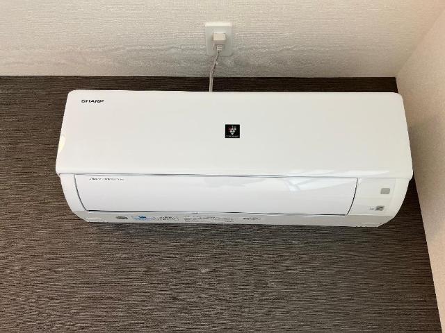ユー　ジュネス 部屋画像