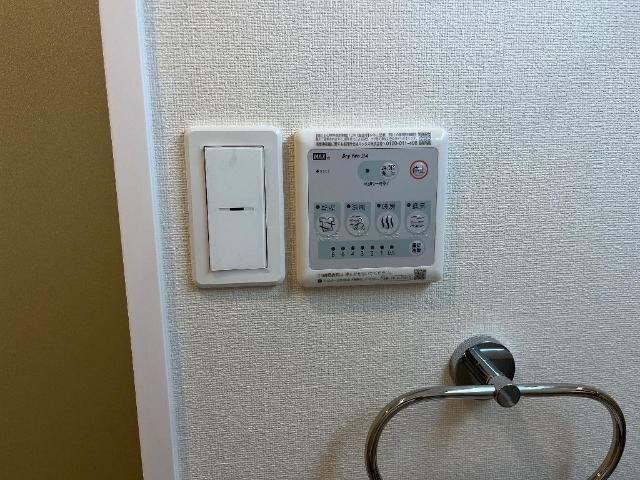 ユー　ジュネス 部屋画像