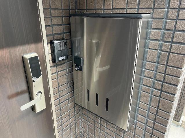ユー　ジュネス その他