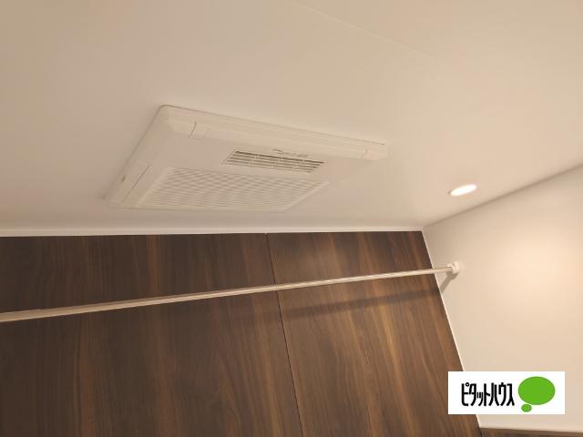 明石市樽屋町アパート 部屋画像