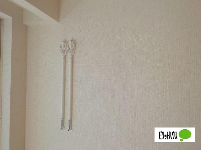 明石市樽屋町アパート 部屋画像