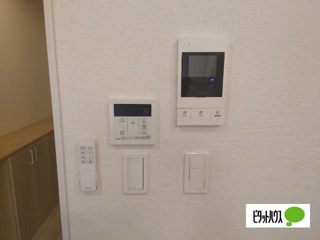 明石市樽屋町アパート 部屋画像