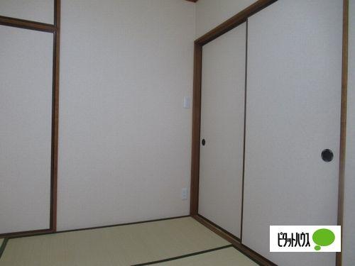 明石市藤江アパート その他部屋・スペース