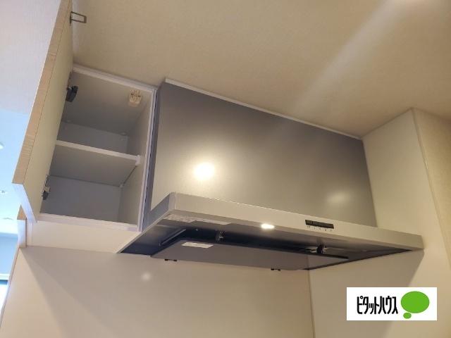 明石市大久保町ゆりのき通マンション 設備