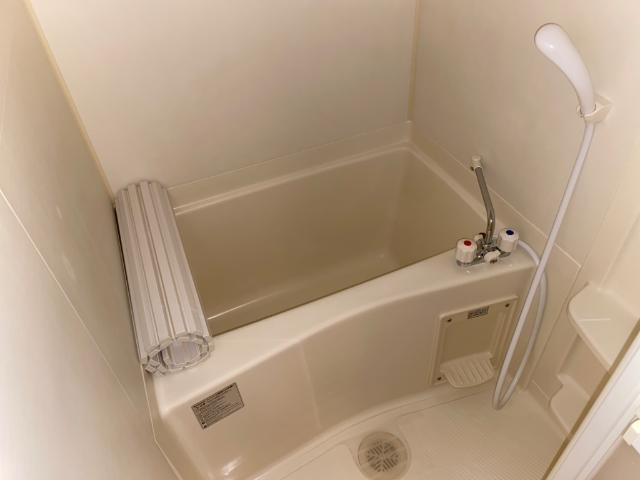 スタービュー 部屋画像