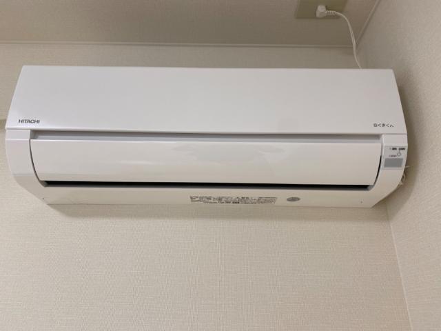 スタービュー 部屋画像
