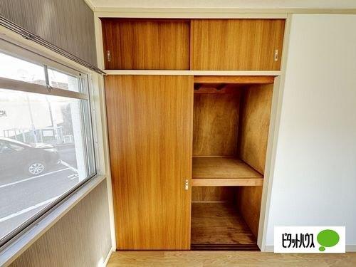 神戸市西区大津和マンション 部屋画像