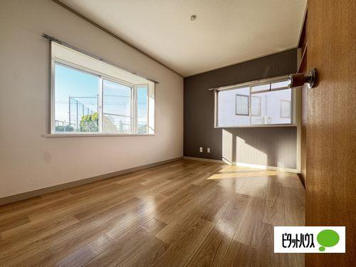 神戸市西区大津和マンション その他部屋・スペース
