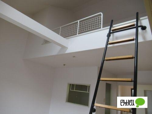明石市魚住町住吉アパート その他部屋・スペース