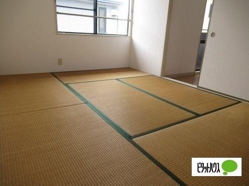 明石市魚住町住吉アパート その他部屋・スペース