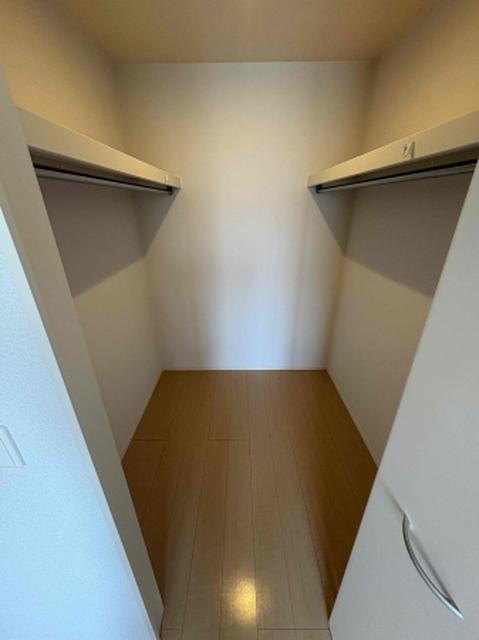 ラビエール（101） 部屋画像