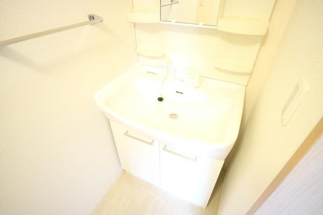 グランヴィラ　サン（203） 部屋画像