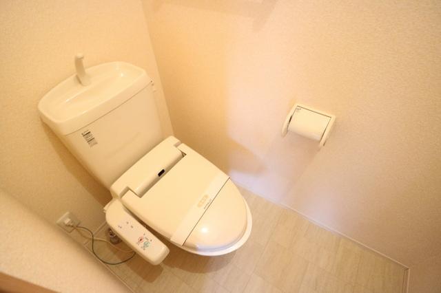 グランヴィラ　サン（203） 部屋画像