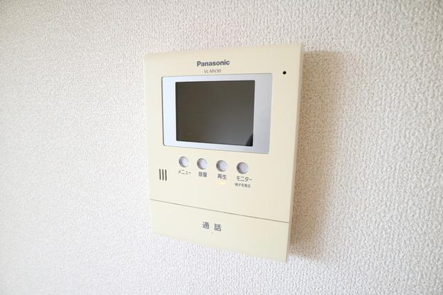 グランヴィラ　サン（203） 部屋画像