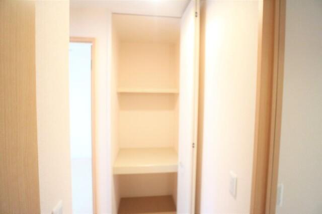 グランヴィラ　サン（203） 部屋画像