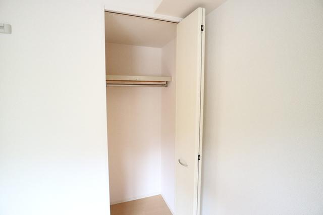 グランヴィラ　サン（203） 部屋画像