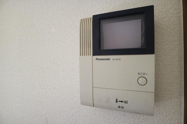 アルスクレストⅠ（102） 部屋画像