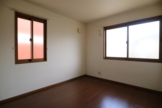 アルスクレストⅠ（102） 部屋画像