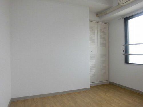 明石市樽屋町マンション リビング