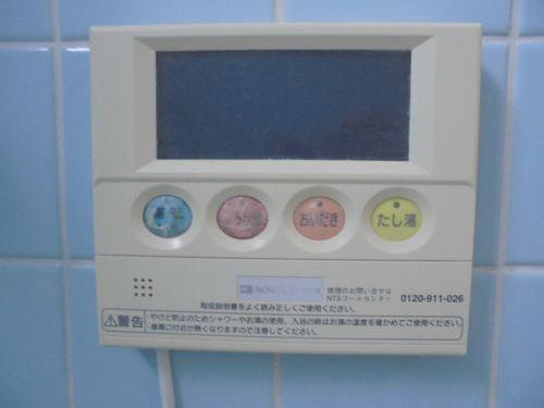 明石市大明石町マンション 設備