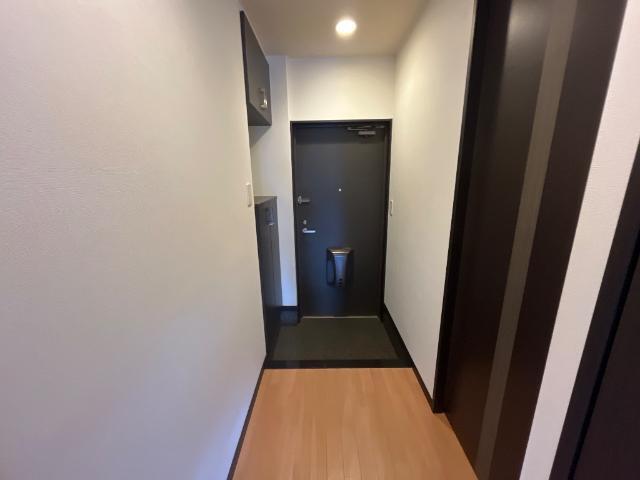 コーポ・サカシタＤ棟 部屋画像