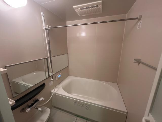 コーポ・サカシタＤ棟 部屋画像