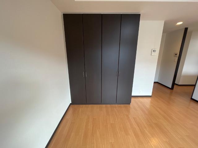 コーポ・サカシタＤ棟 室内