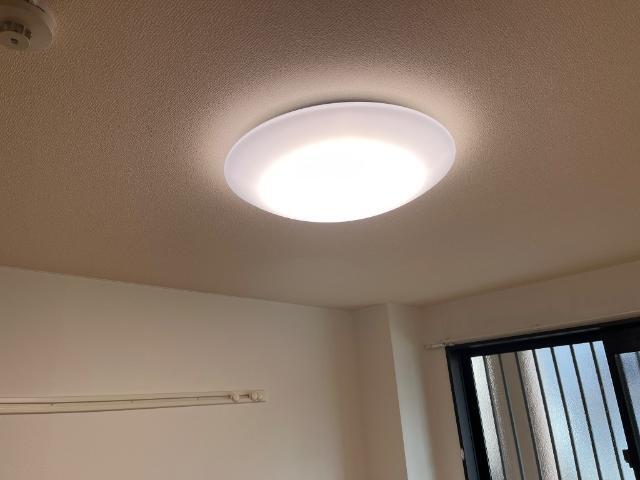 コーポ・サカシタＤ棟 部屋画像