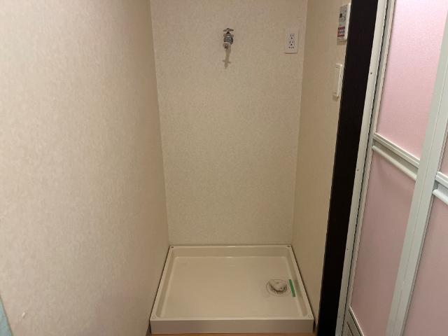 コーポ・サカシタＤ棟 部屋画像