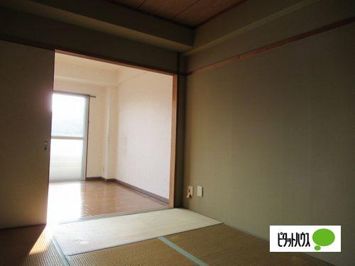 神戸市西区王塚台マンション その他部屋・スペース