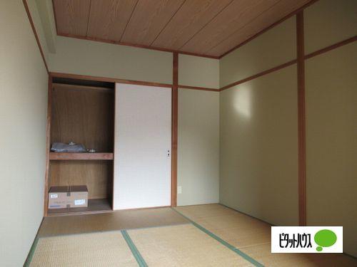 神戸市西区王塚台マンション その他部屋・スペース