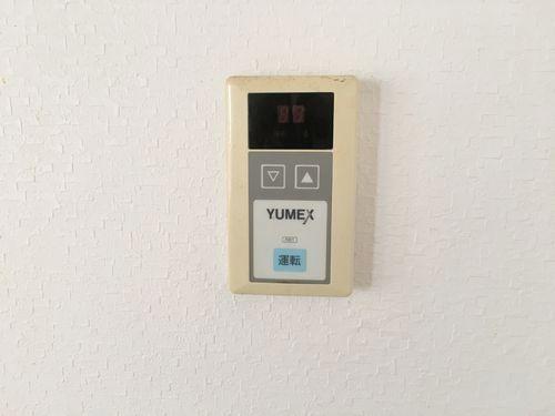 明石市二見町東二見マンション 設備