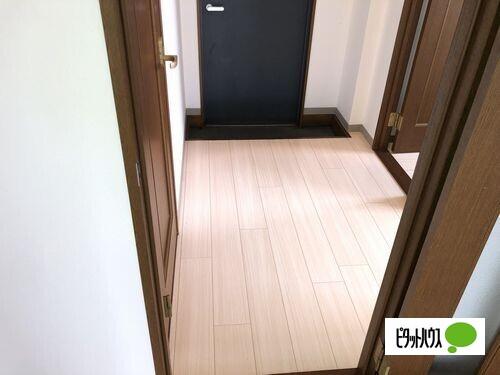 明石市二見町東二見マンション 部屋画像