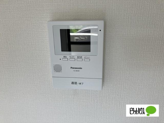 神戸市西区伊川谷町有瀬マンション 設備