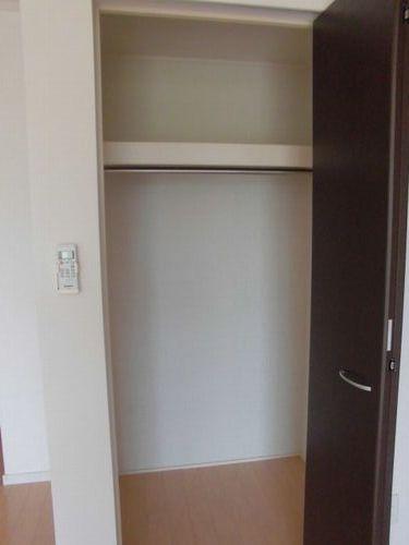 チェリーあい 収納