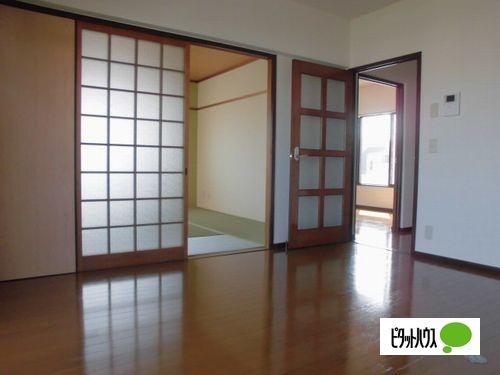神戸市西区北別府マンション その他