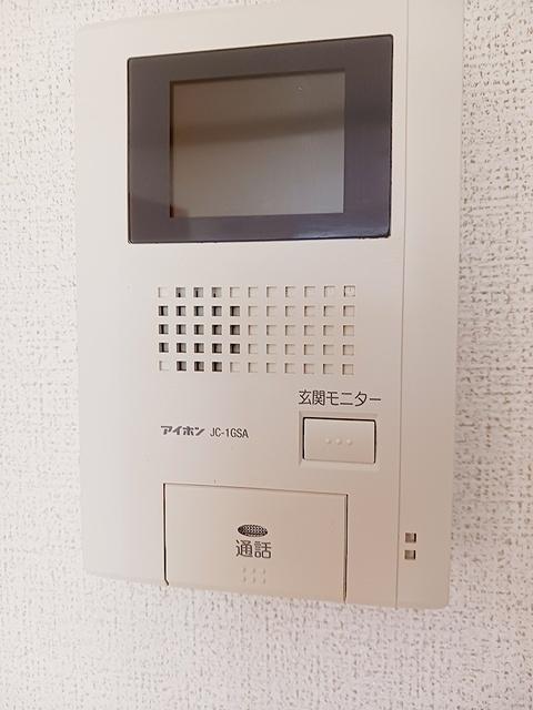 ポレール伊川　Ⅱ（205） 設備