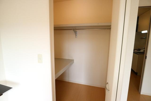 メゾン・ド・モンテノール（111） 部屋画像