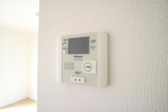 メゾン・ド・モンテノール（111） 部屋画像