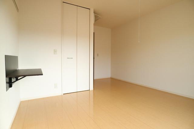 メゾン・ド・モンテノール（111） 部屋画像