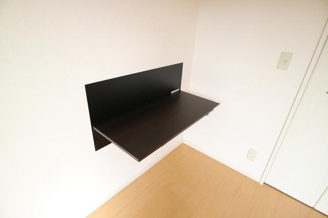 メゾン・ド・モンテノール（111） 部屋画像