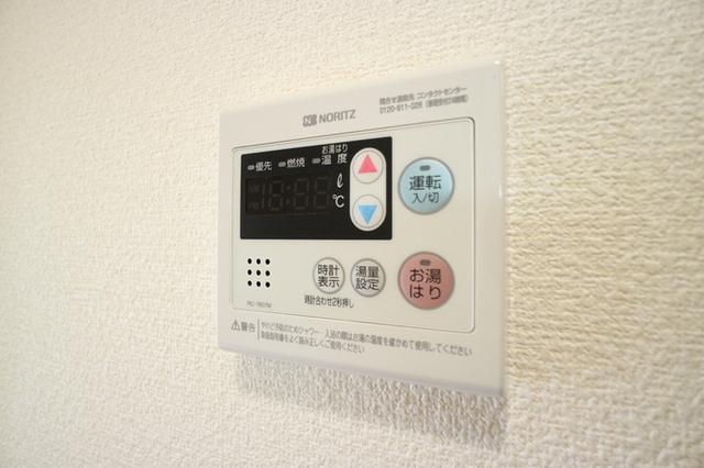 メゾン・ド・モンテノール（111） 部屋画像