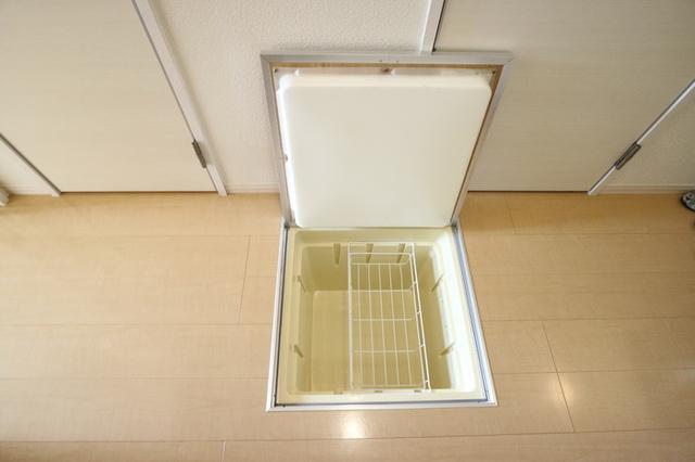 メゾン・ド・モンテノール（111） 部屋画像