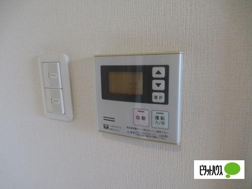 明石市東仲ノ町マンション 設備