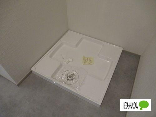 明石市大蔵町アパート 設備