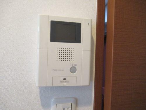 明石市西明石南町マンション 設備