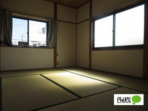ＹＯＫハイム その他部屋・スペース