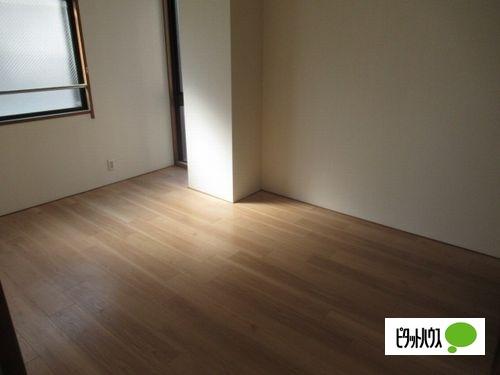 神戸市西区枝吉マンション その他部屋・スペース